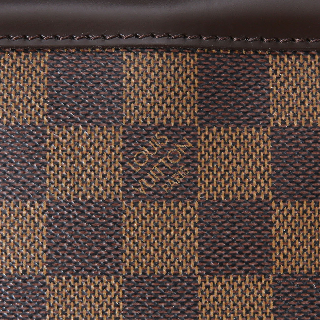 LOUIS VUITTON(USED)루이비통 다미에 에벤 트레비 PM